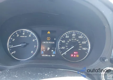 2018 Mitsubishi Outlander Le из США, поврежденный, VIN JA4AD3A32JZ054359